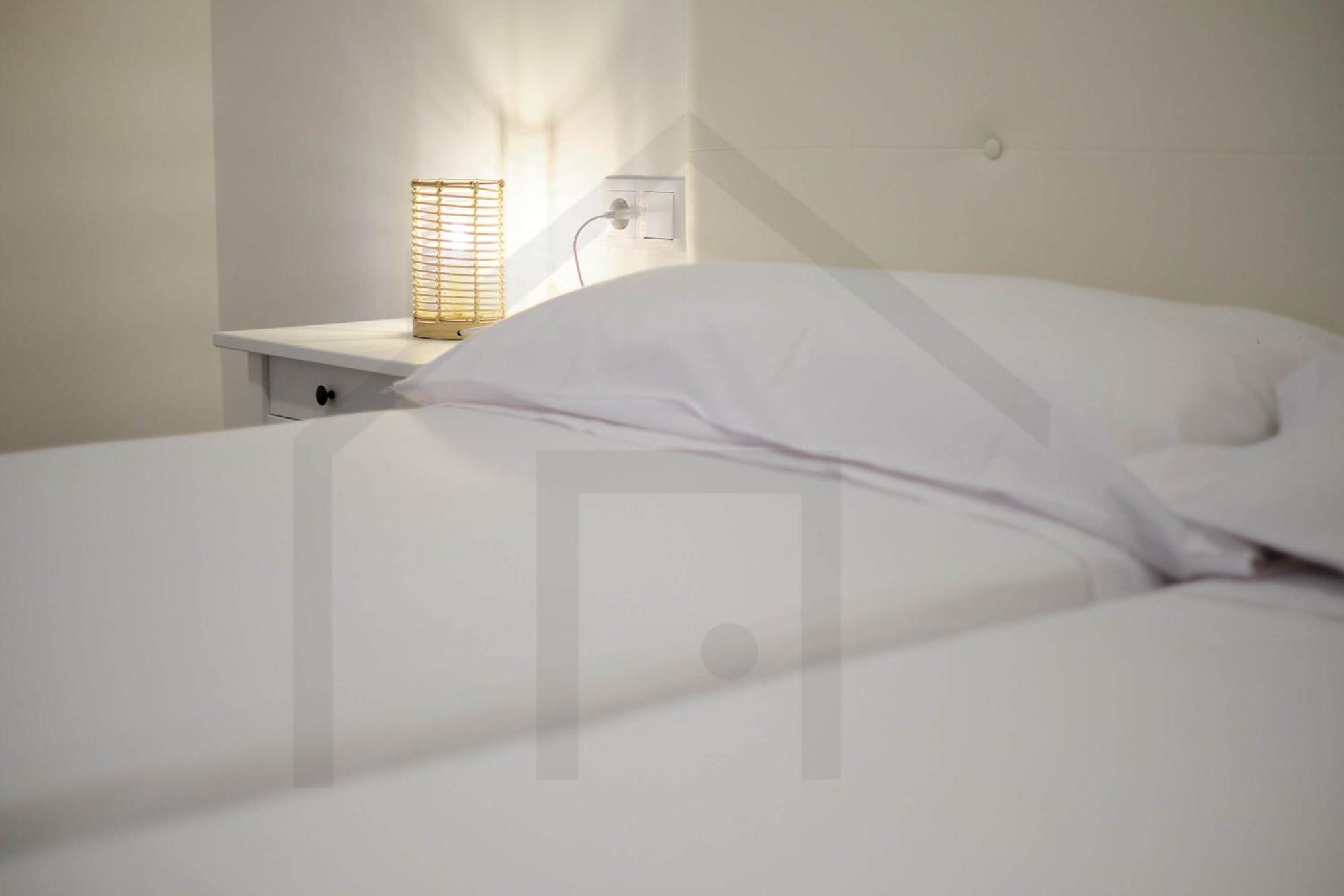 Atico Quintana I - Con Terraza, Vistas A La Ciudad, En El Centro, Con Wifi Y Garaje Apartment โอเบียโด ภายนอก รูปภาพ