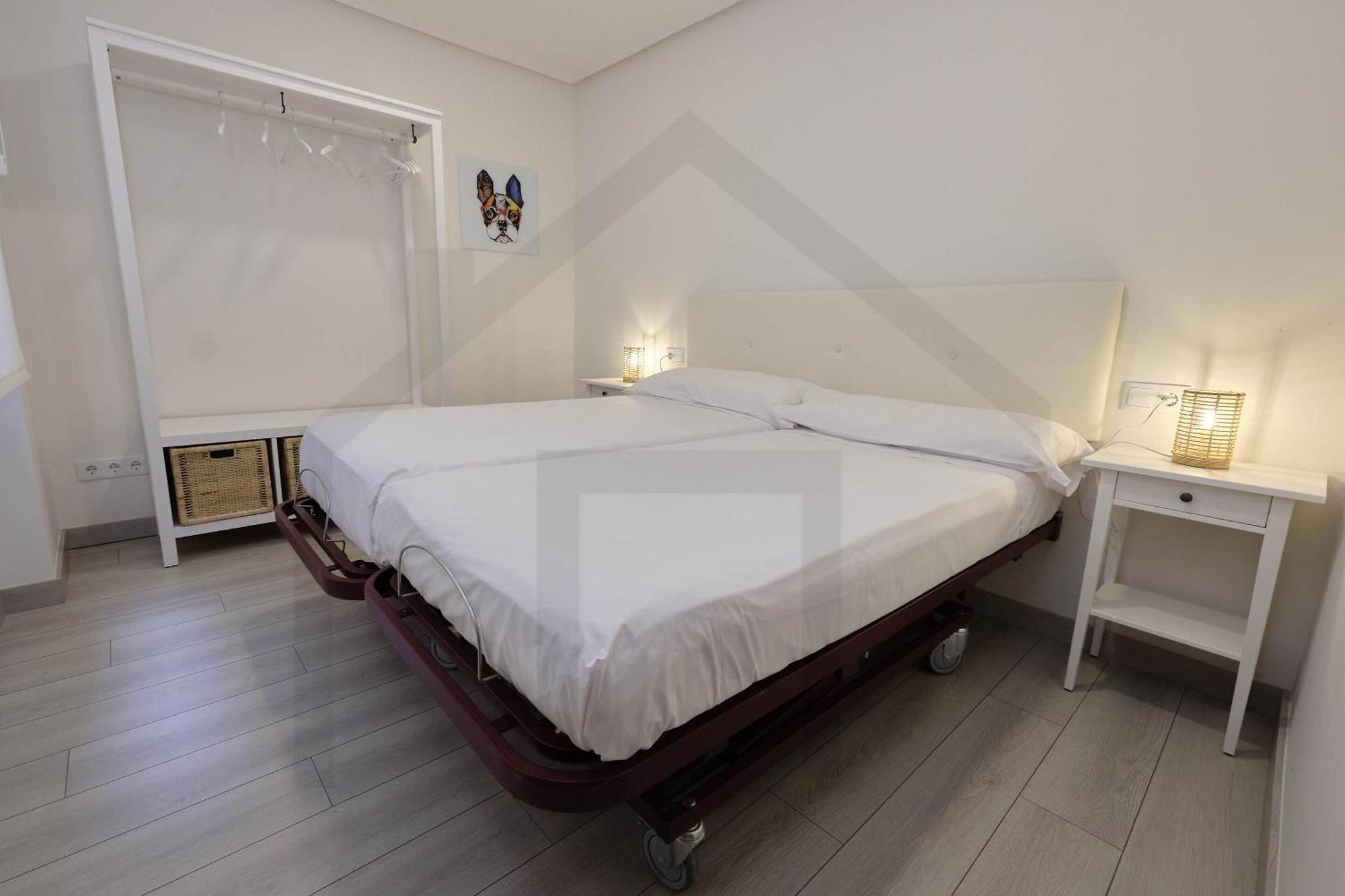 Atico Quintana I - Con Terraza, Vistas A La Ciudad, En El Centro, Con Wifi Y Garaje Apartment โอเบียโด ภายนอก รูปภาพ
