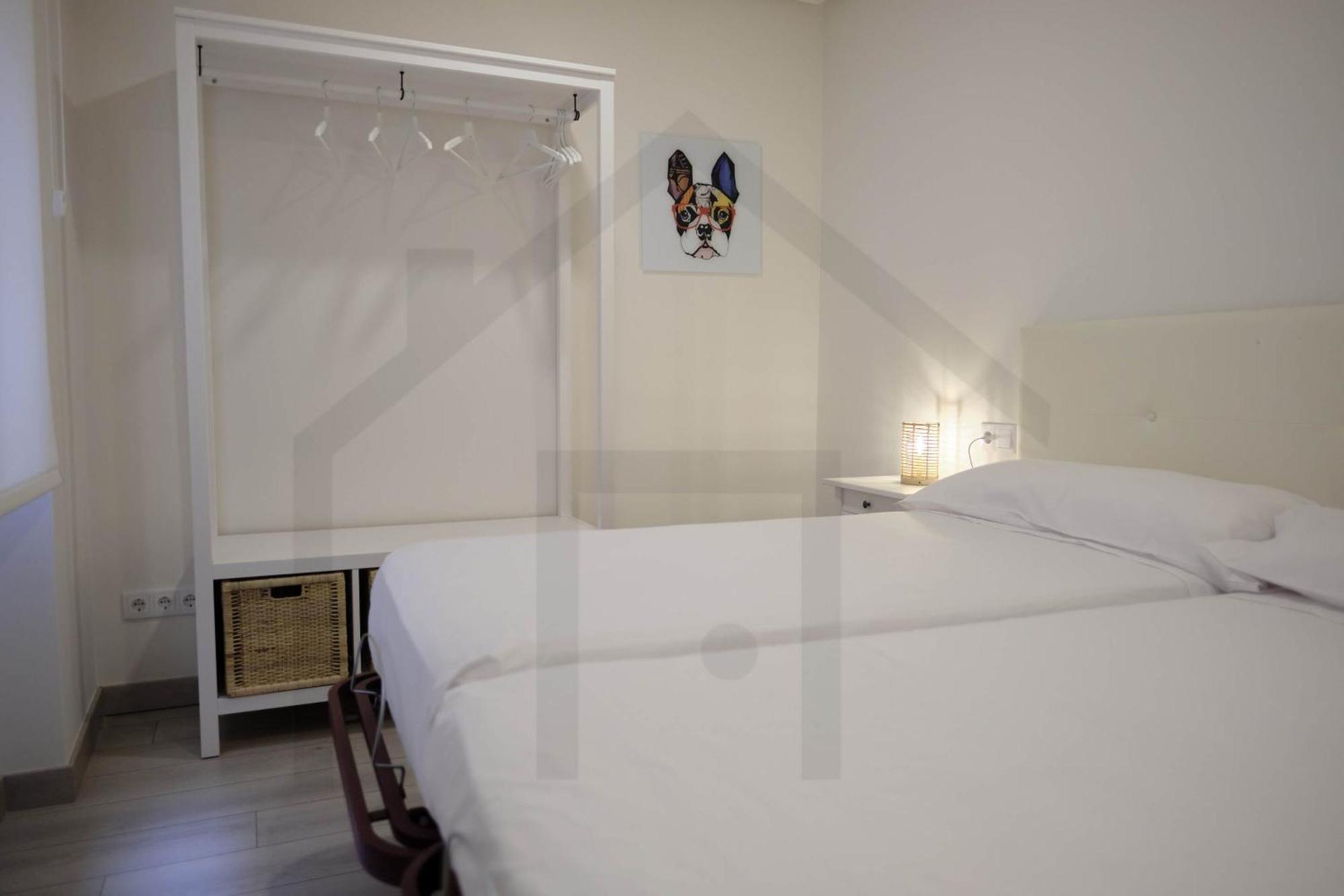 Atico Quintana I - Con Terraza, Vistas A La Ciudad, En El Centro, Con Wifi Y Garaje Apartment โอเบียโด ภายนอก รูปภาพ